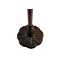 Tiffany Style Tulips Floor Lamp