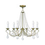 Pennington 6-Light Chandelier