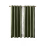 Ultimate Black Out Grommet Curtain Panel 56"W x 96"L
