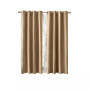 Ultimate Black Out Grommet Curtain Panel 56"W x 96"L