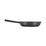 Noir 12" Cast-Aluminum Skillet