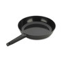 Noir 12" Cast-Aluminum Skillet