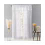 Woven Lace Rod Pocket w/Header Panel 54"W x 84"L