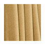 Glasgow Grommet Curtain Panel w/Wand 56"W x 54"L