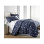Secret Meadow Comforter and Sham Set, Twin