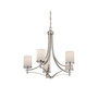 Colton 5-Light Chandelier