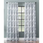 Colassal Art Deco Curtain Collection