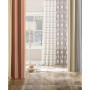 Colassal Art Deco Curtain Collection