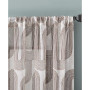 Colassal Art Deco Curtain Collection