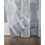 Colassal Art Deco Curtain Collection