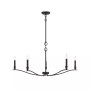 5-Light Chandelier