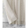 Slub Texture Curtain Collection