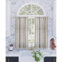 Slub Texture Curtain Collection