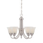 Kendall 5 Light Chandelier