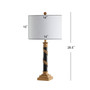 Camilla Resin Led Table Lamp