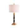 Camilla Resin Led Table Lamp