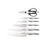 Id3 Tora Knife Block Set, 7 Piece