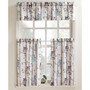 Hoot 56" x 14" Valance