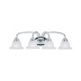 Edgemont 4-Light Bath Vanity Fixture