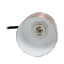 Mid Century Modern Metal Table Lamp