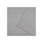 Nicole Miller Mellow Slub Textured Hidden Tab Top 54" X 84" Curtain Panel Pair