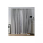 Nicole Miller Mellow Slub Textured Hidden Tab Top 54" X 84" Curtain Panel Pair
