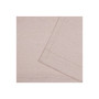 Nicole Miller Mellow Slub Textured Hidden Tab Top 54" X 84" Curtain Panel Pair