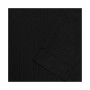 Loha Linen Grommet Top Window Curtain Panel Pair, 54" x 96"