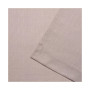 Loha Linen Grommet Top Window Curtain Panel Pair, 54" x 96"
