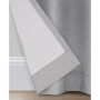 Carter Draft Stopper Grommet Panels