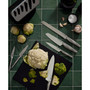 Id3 Kobe Knife Block Set, 7 Piece