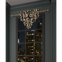 Biagio Window Ascot Valance