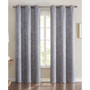Chic Home Artistic  Blackout Window Panel Pair, 38"x84"
