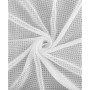 Waffle Weave Curtain Collection