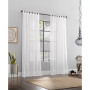 Waffle Weave Curtain Collection
