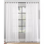 Waffle Weave Curtain Collection
