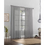 Waffle Weave Curtain Collection