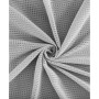 Waffle Weave Curtain Collection