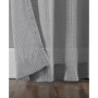 Waffle Weave Curtain Collection