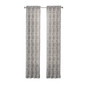Brockwell 56" x 63" Panel Pair