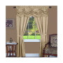 Panache 5 Piece Window Curtain Set, 55x84