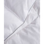 Martha Stewart 95%/5% White Feather & Down Comforter, Twin, Created for Macy's
