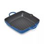 Enameled Cast Iron 11" Grill Pan, Created for Macys