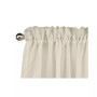 Tergaline 2/Way Pocket Curtain Panel 54"W x 96"L