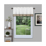 Oakwood 58x14 Window Curtain Valance