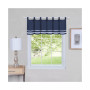 Dakota Window Curtain Valance, 58x14