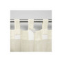 Curtains Miami Indoor - Outdoor Tab Top Curtain Panel Pair, 54" x 96"