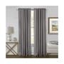 Wallace Rod Pocket Window Curtain Panel, 52x63