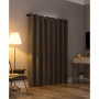 Tyrell Tonal Texture Grommet Curtain Panel, 96" x 50"