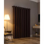 Tyrell Tonal Texture Grommet Curtain Panel, 96" x 50"